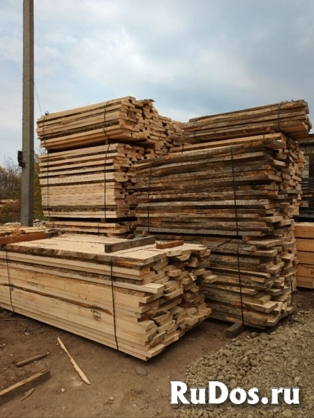 Ясень пиломатериалы от производителя оптом. изображение 8