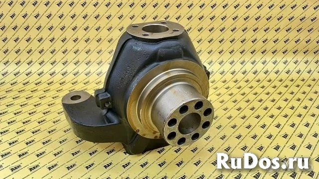 Поворотный кулак ОЕМ CNH 87538268 изображение 5