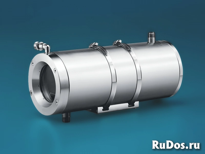 Воздушный барьер Videotec ОNXАВ 1025В изображение 10