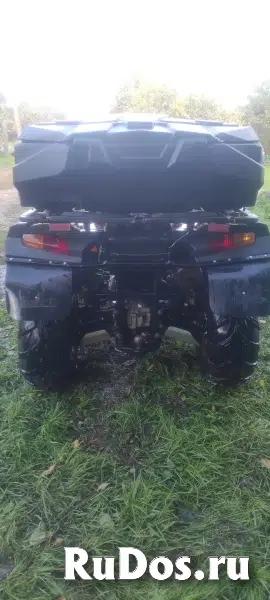 Стелс 300 изображение 4