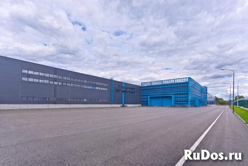 Продам коммерческую недвижимость 22267 м2 изображение 4