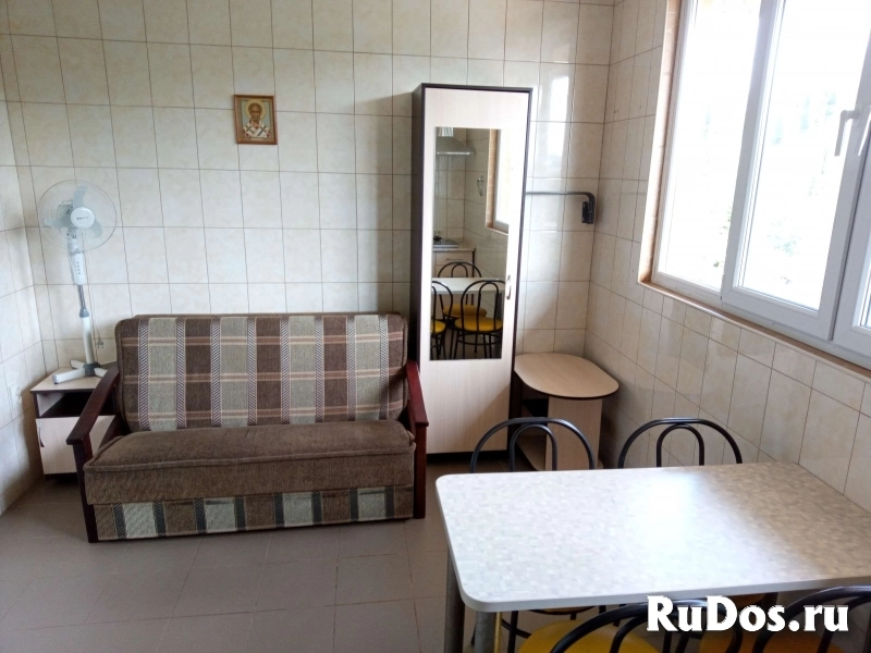 Достойный отдых в Крыму изображение 9