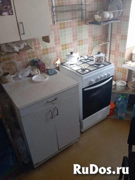 Продам 2 комнатную квартиру 34.4 м2 фотка