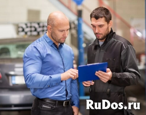 20-часовая программа повышения квалификации водителей по безопасн фото