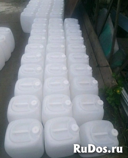 Канистры б/у 20 литров фото