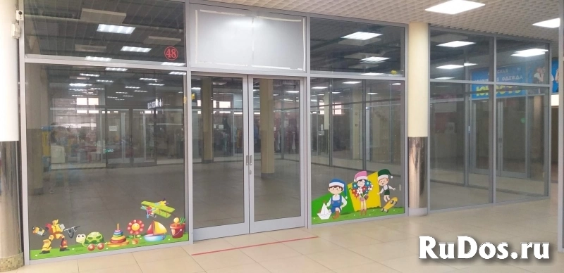 Сдам коммерческую недвижимость 654 м2 изображение 3