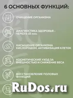 Продам эффективный массажёр для всего тела Кандадзя изображение 7