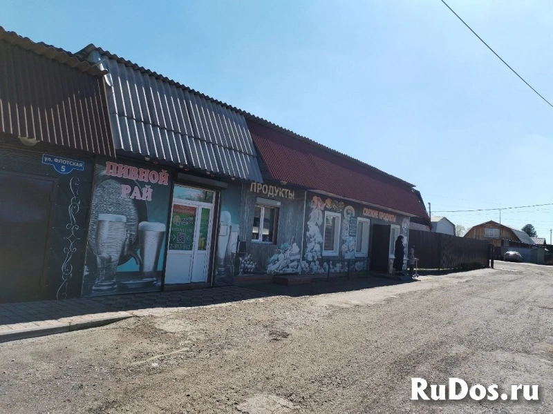Продам коммерческую недвижимость 500 м2 изображение 3