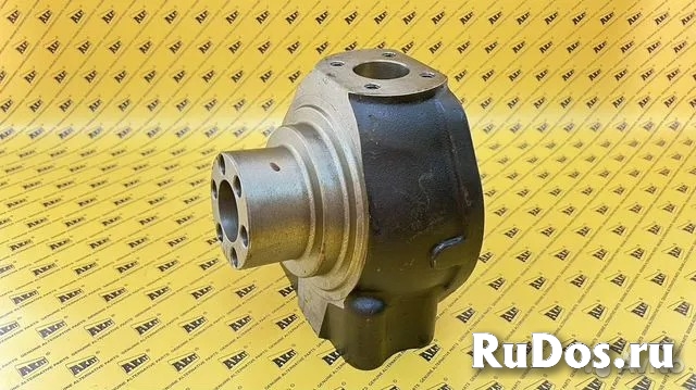 Поворотный кулак левый 644233 ОЕМ фотка