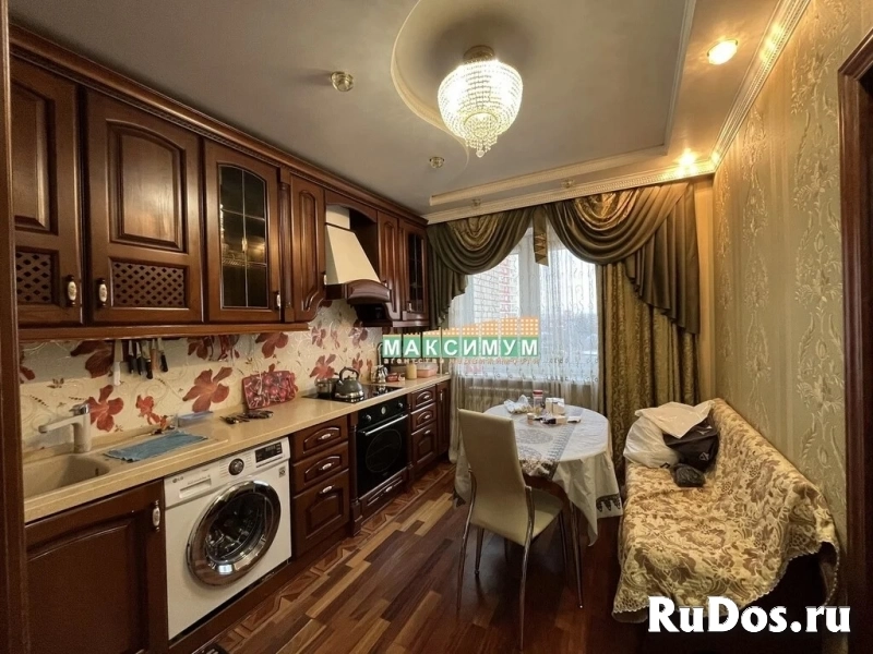 Продам 3 комнатную квартиру 93.5 м2 изображение 3