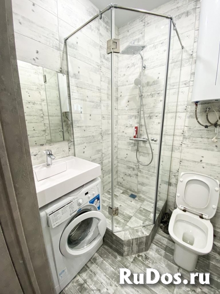 Апартаменты в Дагомысе. изображение 4