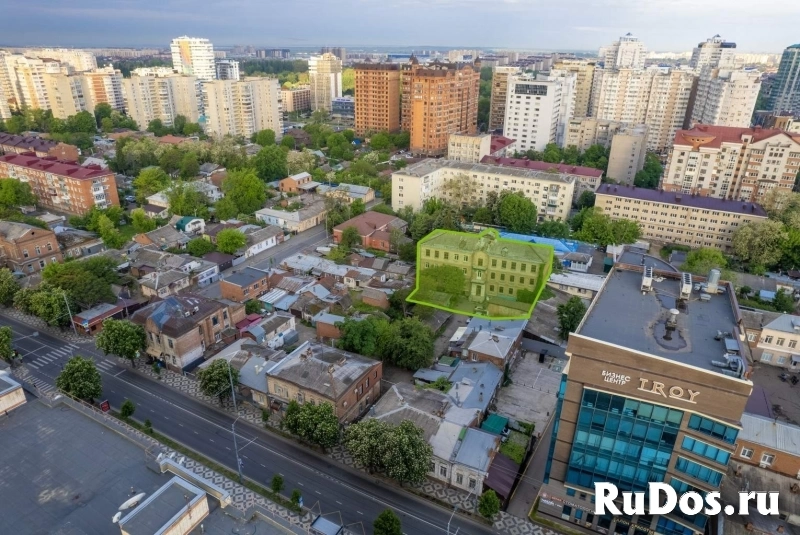 Продам коммерческую недвижимость 1442.7 м2 изображение 4