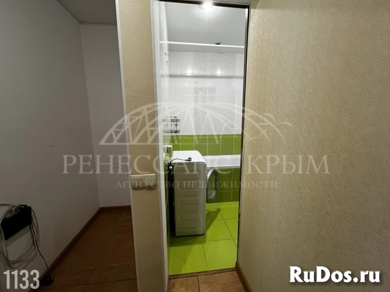 Сдам 1 комнатную квартиру 30 м2 изображение 6