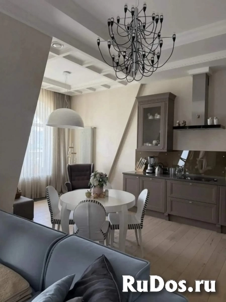 Продам 3 комнатную квартиру 111 м2 изображение 7