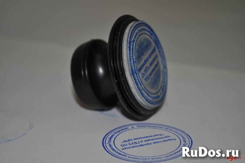 Нужно сделать печать или штамп? Только у частного мастера изображение 6