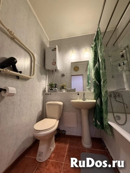 Сдам 1 комнатную квартиру 34 м2 изображение 10