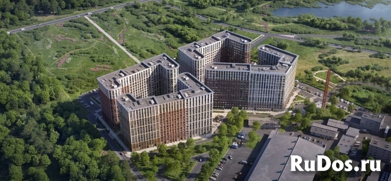 Продам 1 комнатную квартиру 23.4 м2 изображение 9