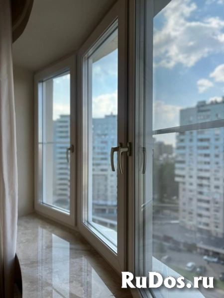 Окна в коттедж изображение 6