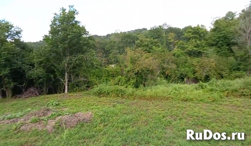 Участок под коттеджный поселок центр Мацесты фото