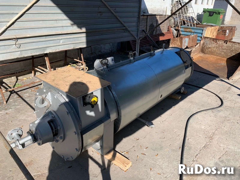 Варильник И7-ИЖР и Рыборезка Т1-ИЖС-1 изображение 3