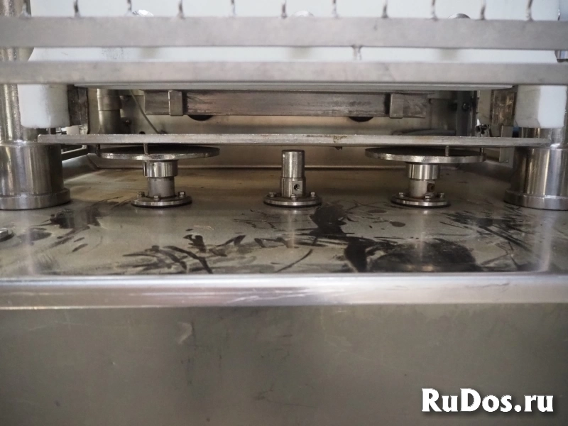 Формовочная машина Formcook AB WIKING 6030 изображение 5