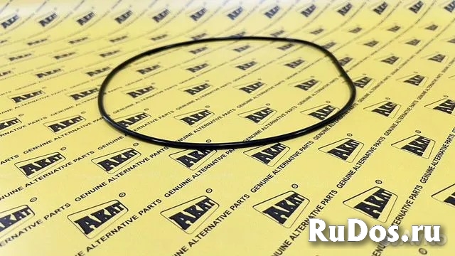 Кольцо уплотнительное ОЕМ 28627 изображение 3