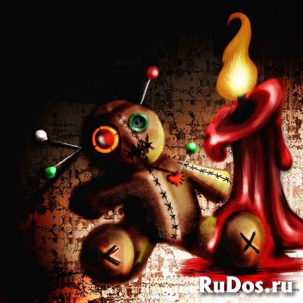 100% ПРИВОРОТ МАГИЯ ВУДУ  КОЛДОВСТВО ЧЕРНОКНИЖНЫЕ ЗАКЛИНАНИЯ фото