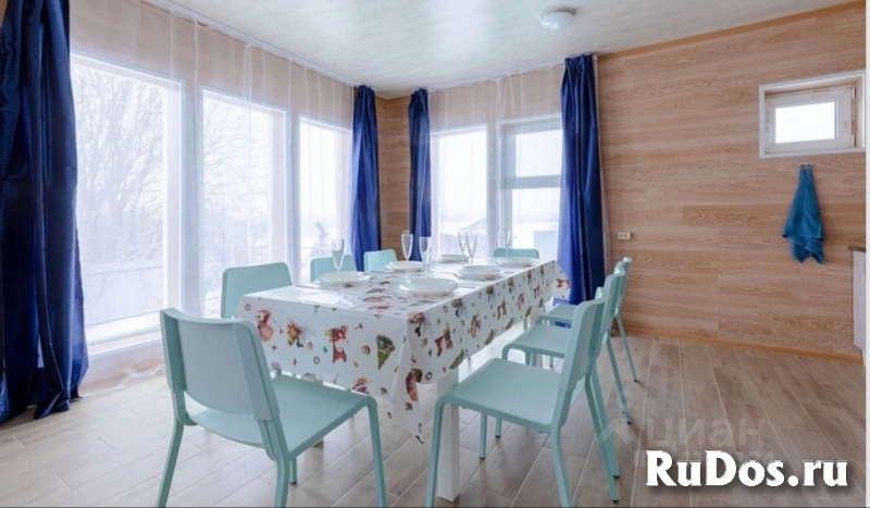 Дом 120 м² на участке 8 сот. изображение 11