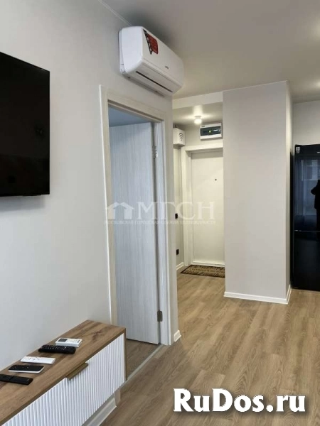 Продам 1 комнатную квартиру 33.7 м2 изображение 7