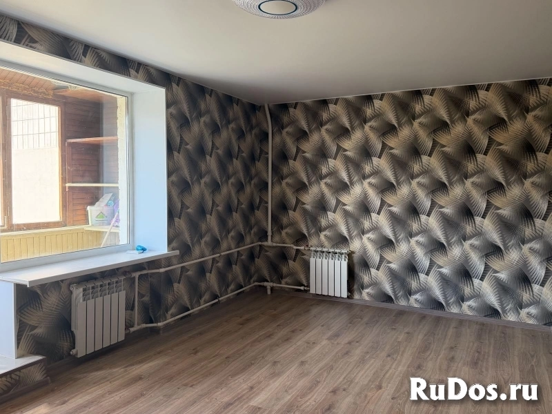 Продам 2 комнатную квартиру 41.4 м2 изображение 5