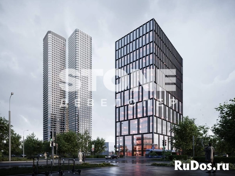 Продам коммерческую недвижимость 384 м2 фото