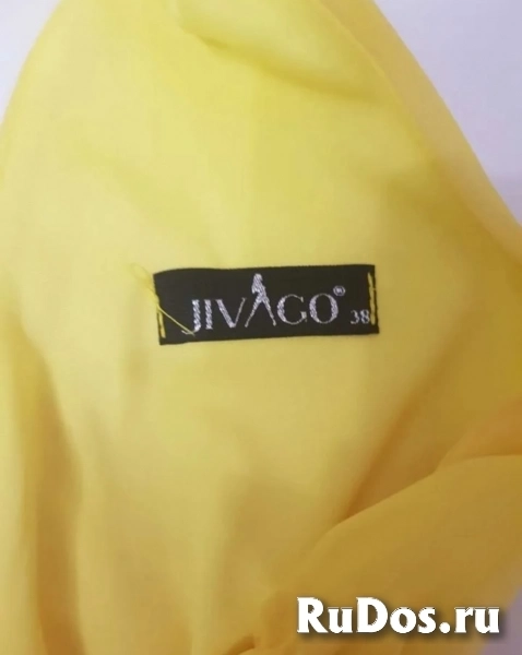 Платье изображение 3