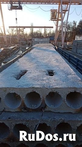 Железобетонные изделия ЖБИ Ростов, ЛНР, ДНР фото