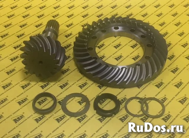 Главная пара 15*37 CARRARO 66941 фото