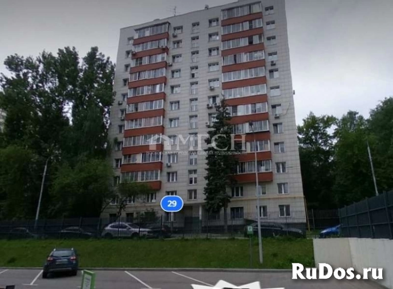 Продам 1 комнатную квартиру 35 м2 изображение 6