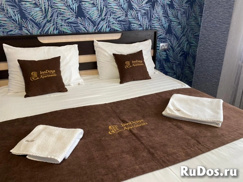 Inndays, Тула, Кирова, 12 изображение 8