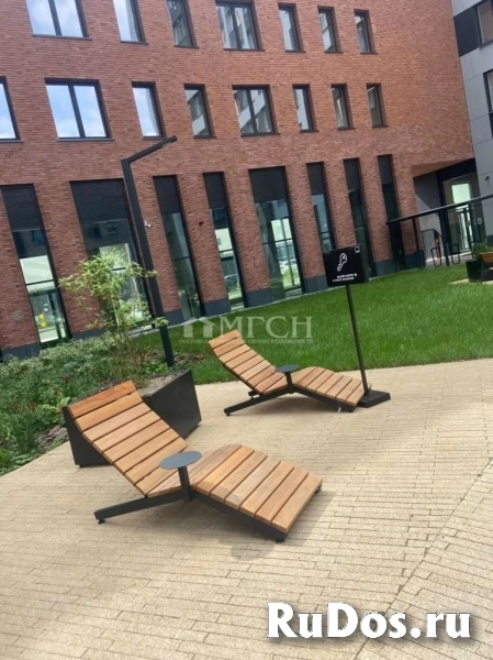 Продам 2 комнатную квартиру 34.9 м2 изображение 7