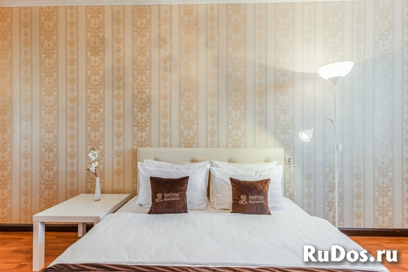 Inndays Apartments изображение 3