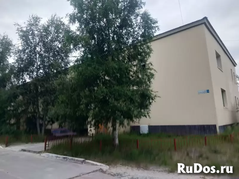 Продам шикарную 1-квартиру в п Ульт-Ягун изображение 11