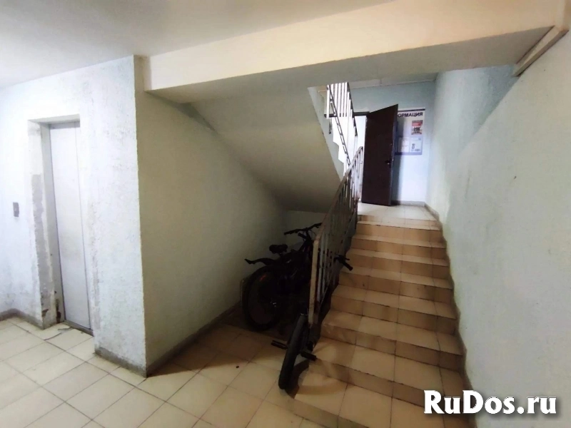 Продам 1 комнатную квартиру 30 м2 изображение 7