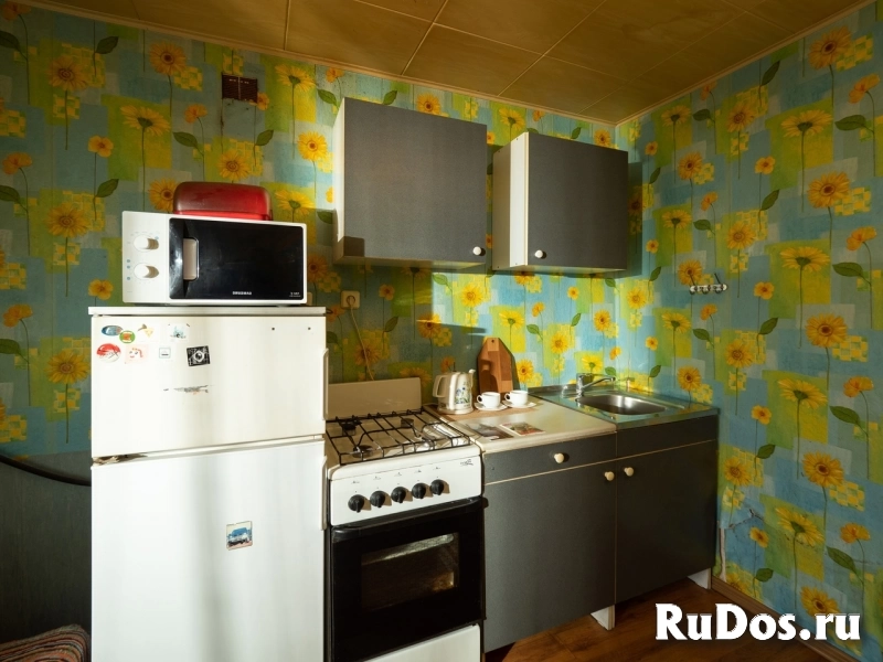 1-комнатная квартира изображение 10