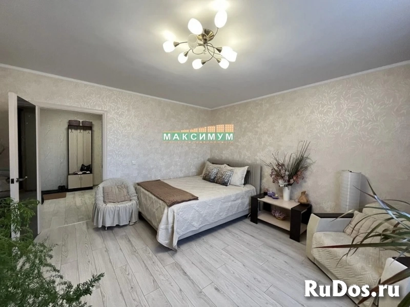 Сдам 1 комнатную квартиру 42 м2 изображение 10