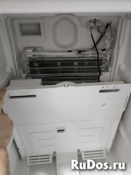 Ремонт холодильников изображение 7