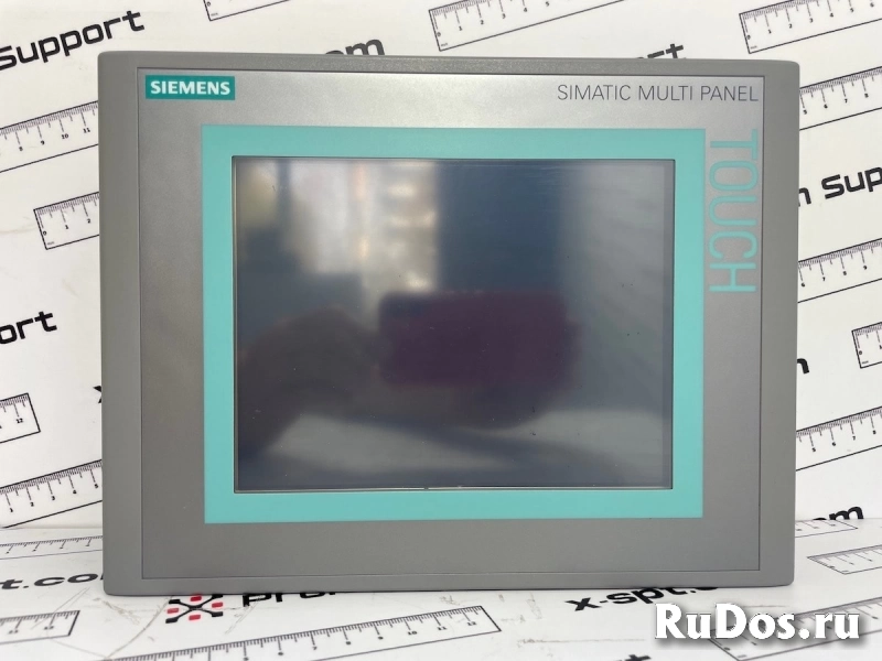 Ремонт панелей оператора, HMI фотка