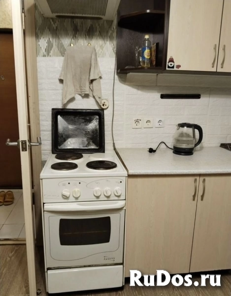 Сдам 1 комнатную квартиру 27 м2 изображение 4