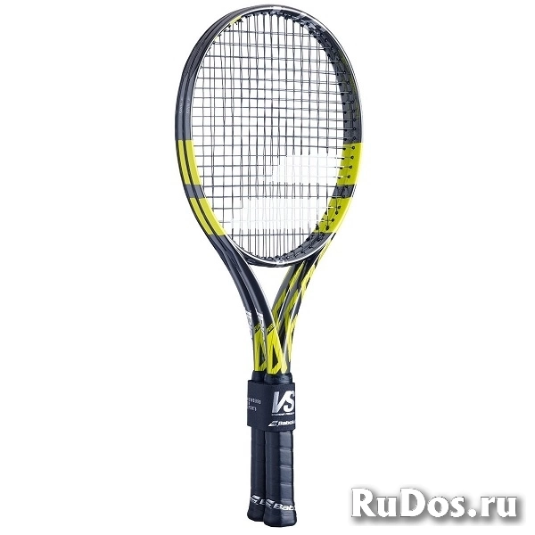 Теннисная ракетка Babolat Pure Aero VS изображение 3