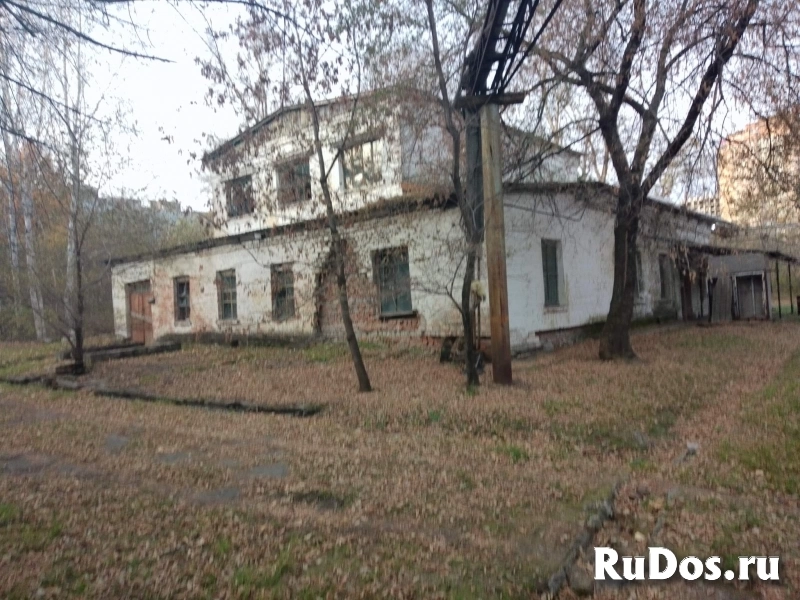 Продам коммерческую недвижимость 4895 м2 изображение 9