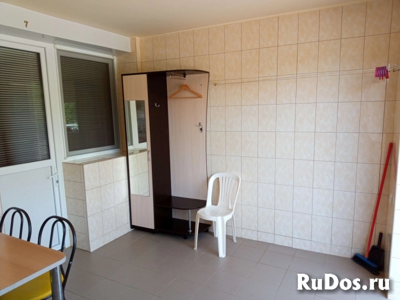 Отдых в Крыму. Все номера в виде 1-к квартир. изображение 4