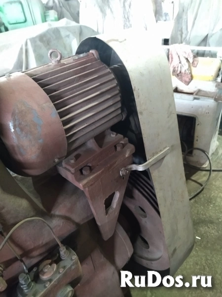 МА4127 молот ковочный кузнечный пневматический продам изображение 8