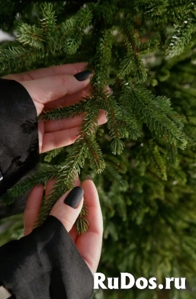 ЁЛКА ИСКУССТВЕННАЯ НОВОГОДНЯЯ изображение 5